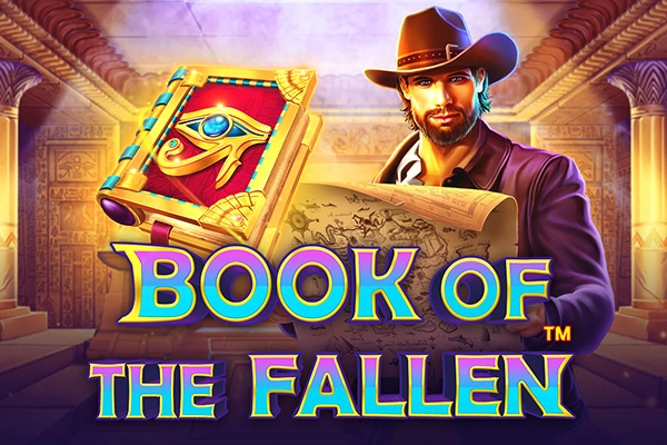 Book of the Fallen -